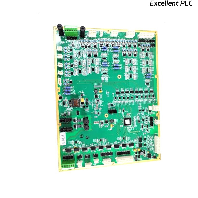 GE IS200WETCH1A Board Assy Price Advantage