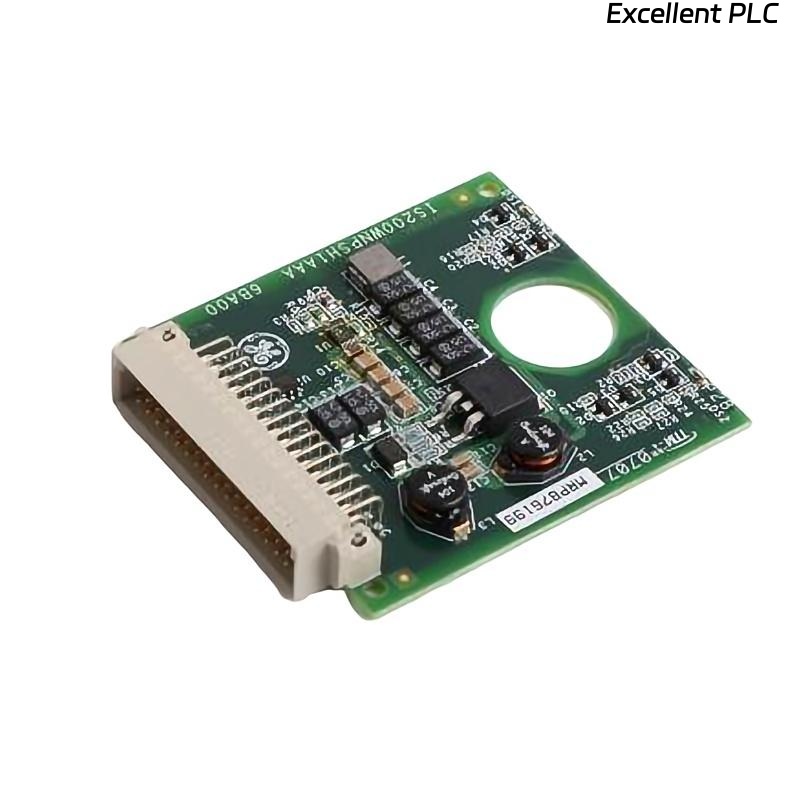 GE IS200WNPSH1AAA Power Supply Daughterboard
