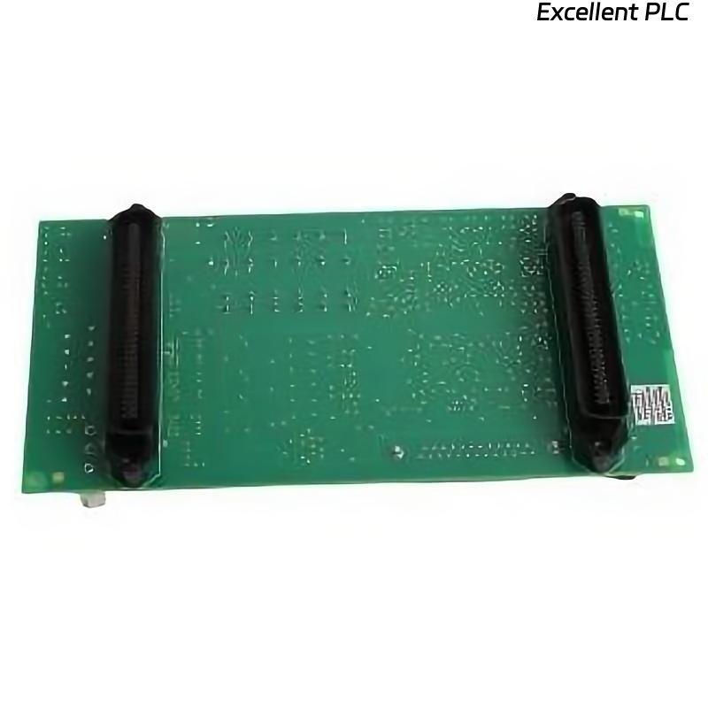 GE IS200WREAH1ADB Aero Trip Terminal Board