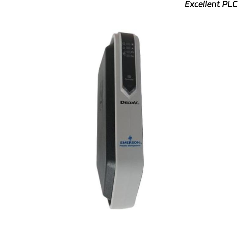 Emerson KJ1501X1-BC4 Power Module