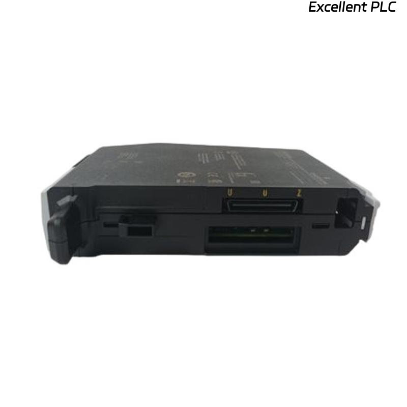 Emerson KJ1501X1-BC4 Power Module