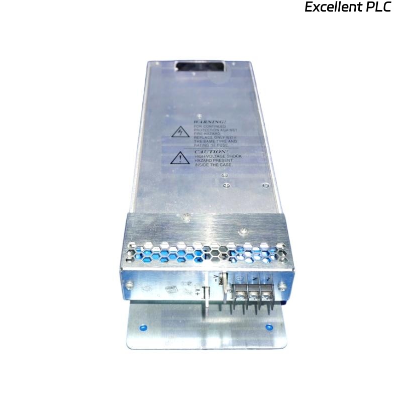 Emerson KJ1502X1-BB2 Power Supply