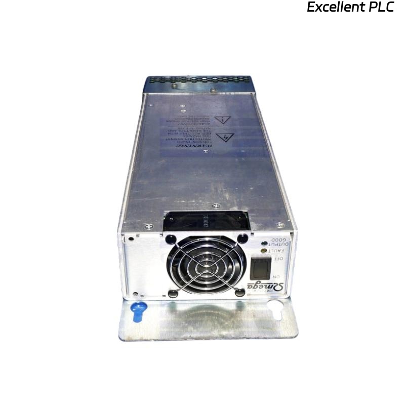 Emerson KJ1502X1-BB2 Power Supply