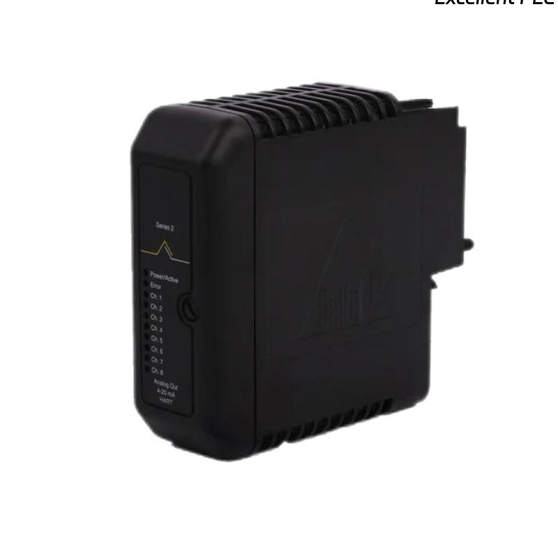 Emerson KJ150X1-BC2 System Dual DC Power Supply