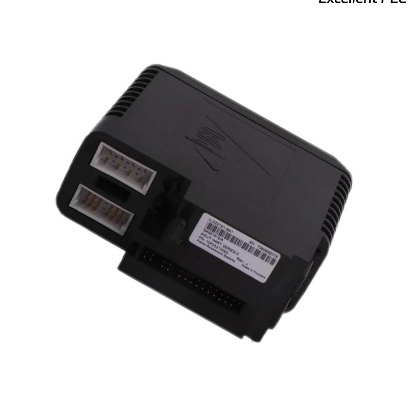 Emerson KJ150X1-BC2 System Dual DC Power Supply