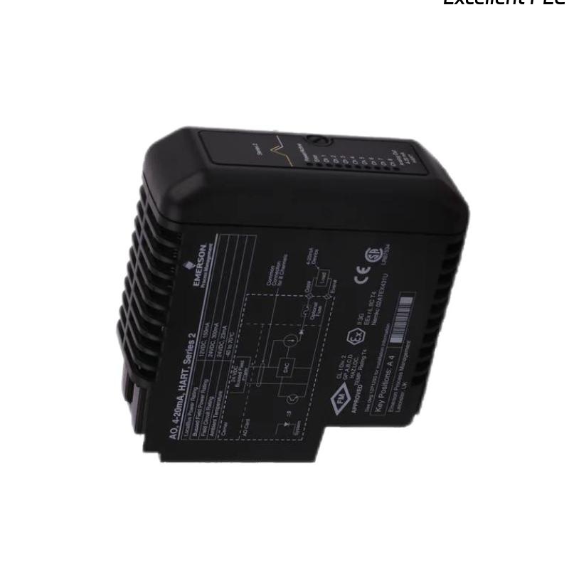 Emerson KJ150X1-BC2 System Dual DC Power Supply