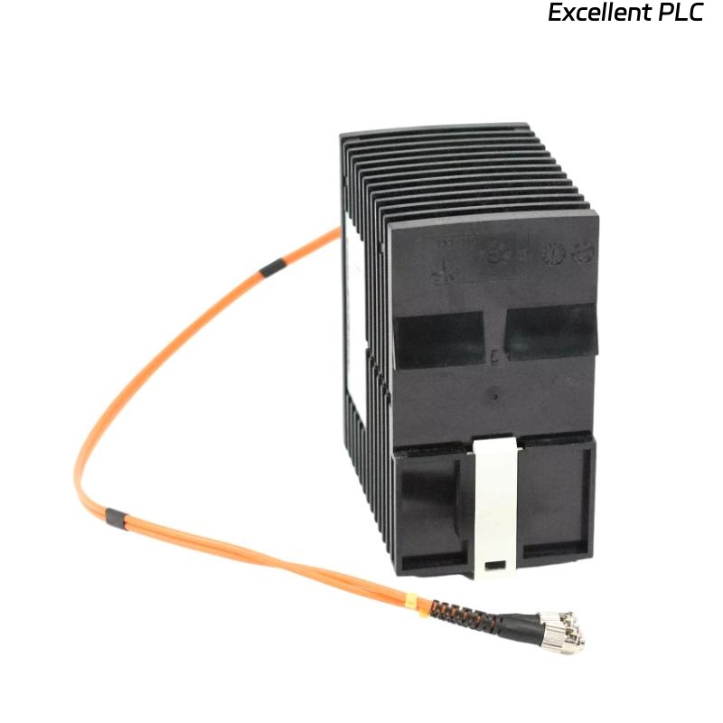 Emerson KJ1611X1-BE1 Network Switch Module