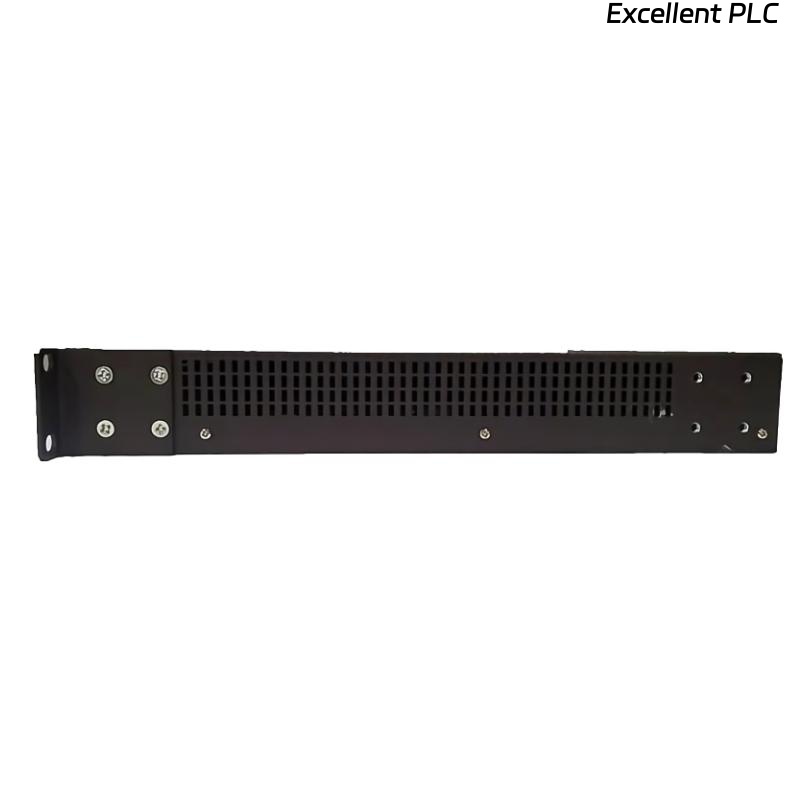 Emerson KJ1611X1-FD1 Network Switch Module