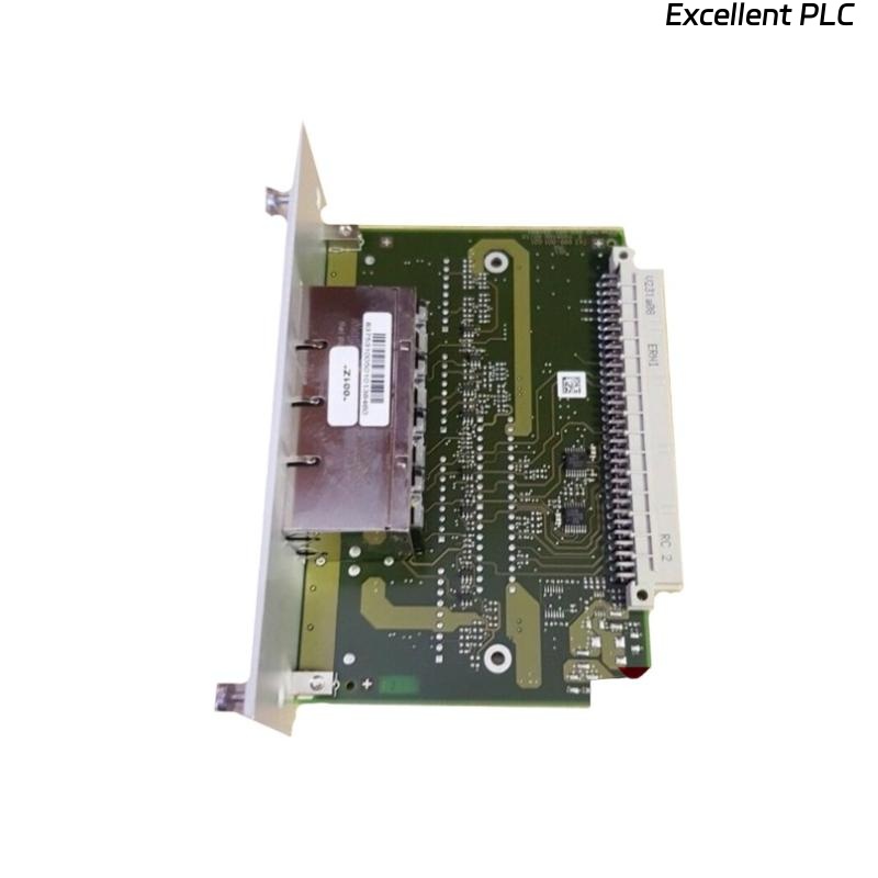 Emerson KJ1611X1-GA1 Extension Modules