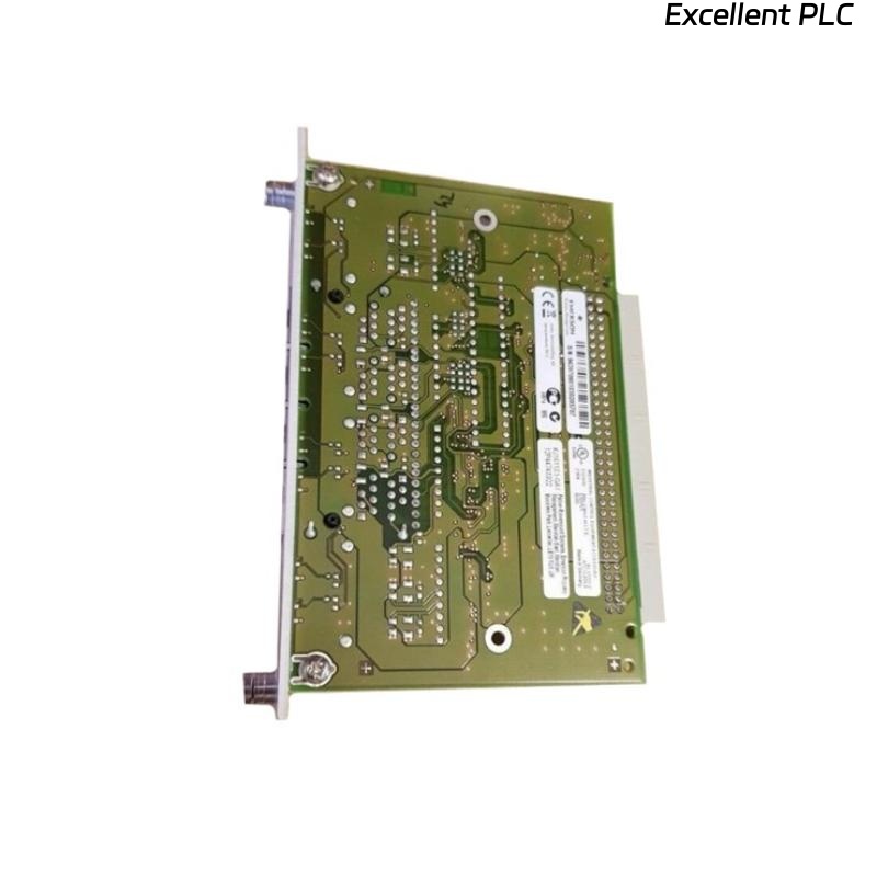 Emerson KJ1611X1-GA1 Extension Modules