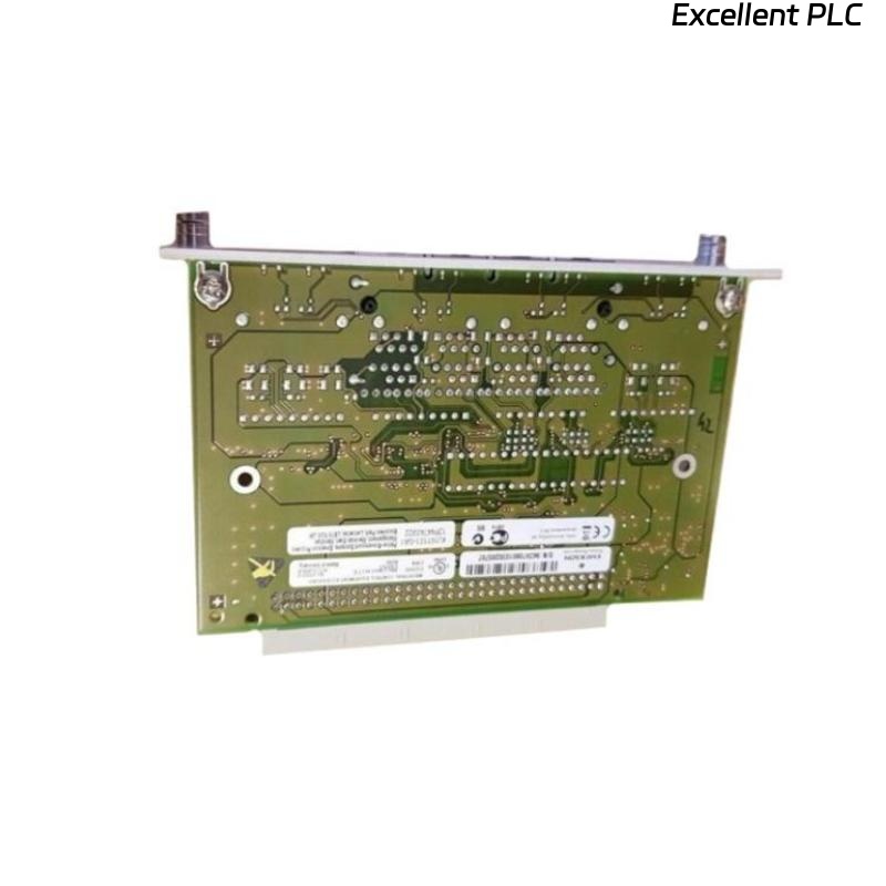 Emerson KJ1611X1-GA1 Extension Modules