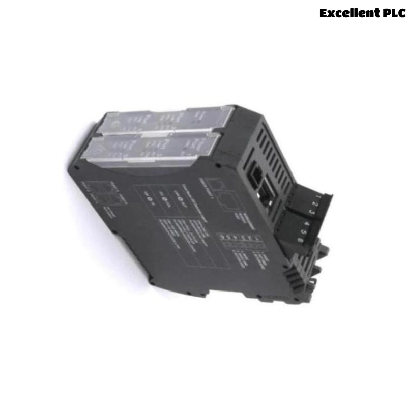 Emerson KJ1710X1-BA1 Fiber Optic Switch