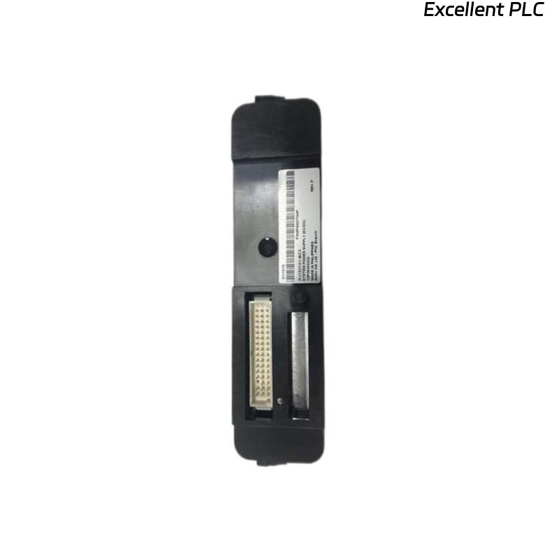 Emerson KJ2001X1-BA1 Power Module