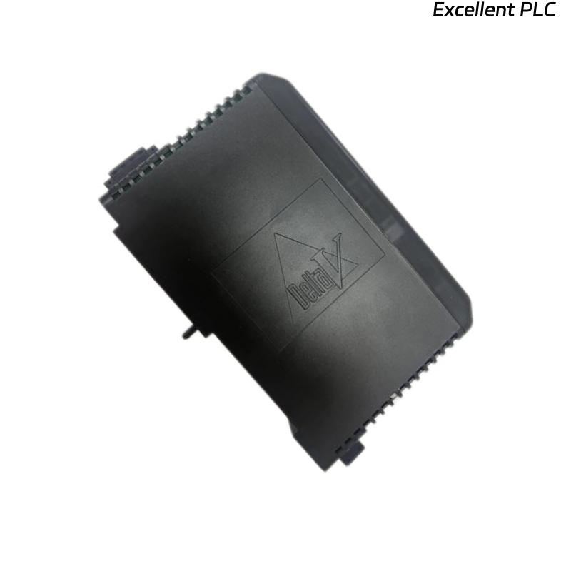 Emerson KJ2001X1-BA1 Power Module