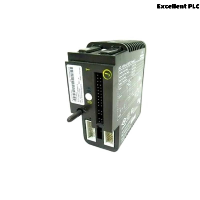 Emerson KJ2004X1-BA1 Remote Interface Unit