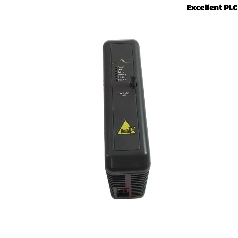 Emerson KJ2005X1-BA1 12P4375X042-233C MX Controller