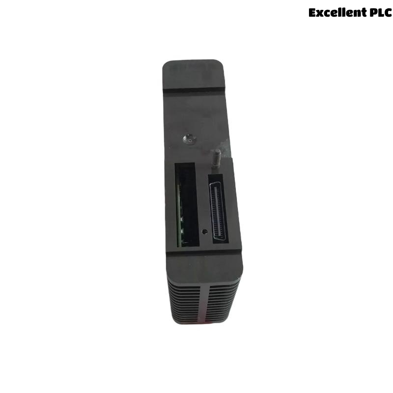 Emerson KJ2005X1-BA1 12P4375X042-233C MX Controller