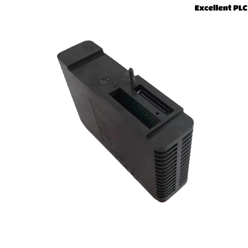 Emerson KJ2005X1-BA1 12P4375X042-233C MX Controller