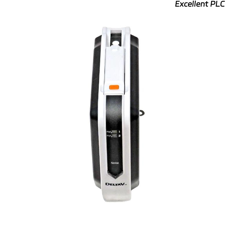 Emerson KJ2005X1-BA2 MX Controller