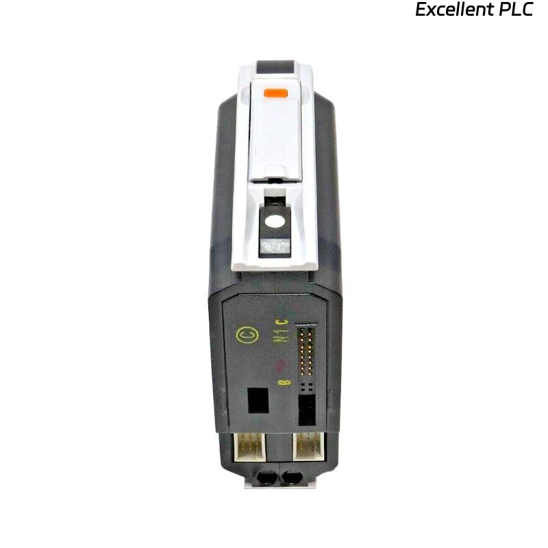 Emerson KJ2005X1-BA2 MX Controller