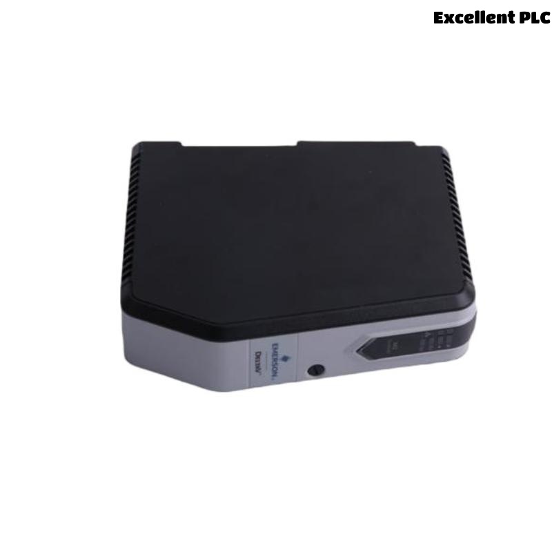 Emerson KJ2005X1-MQ2 Controller