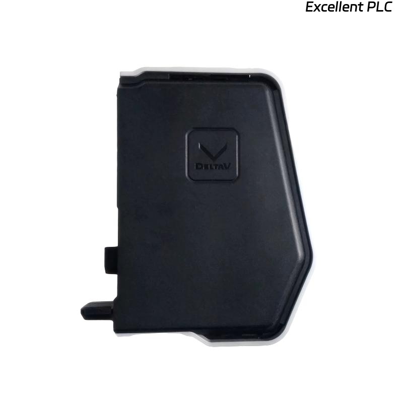 Emerson KJ2005X1-SQ1 SE3008 SQ Controller