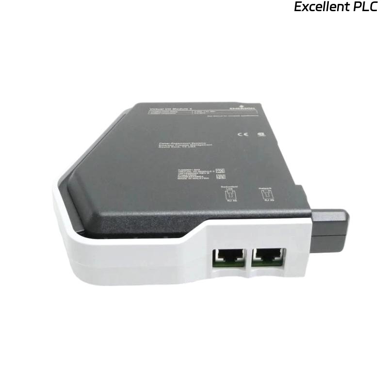 Emerson KJ2006X1-BK2 SE4026 Virtual I/O Module