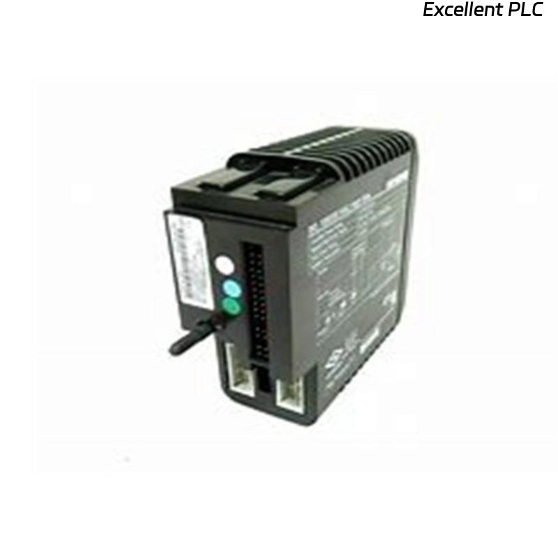 Emerson KJ3001X1-BH1+KJ3001X1-BK1 Input/Output Modules