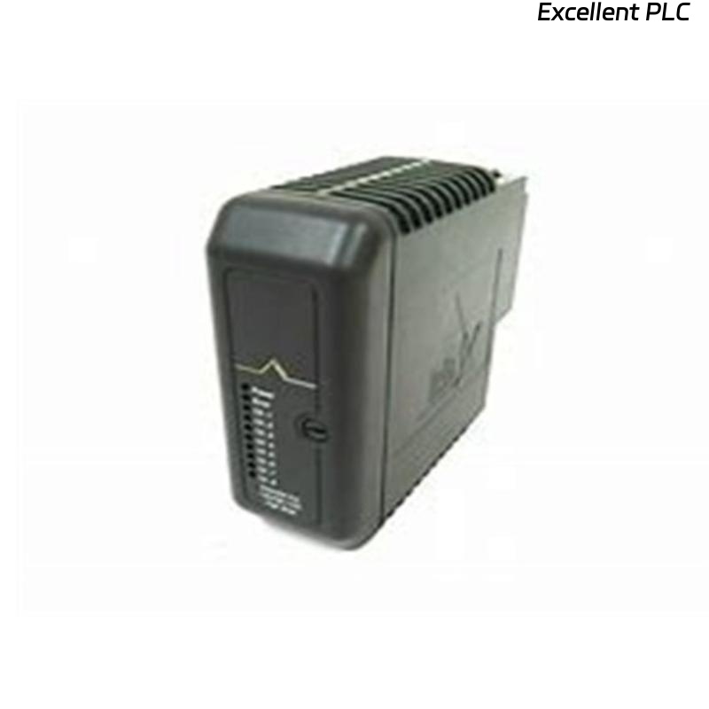 Emerson KJ3001X1-BH1+KJ3001X1-BK1 Input/Output Modules