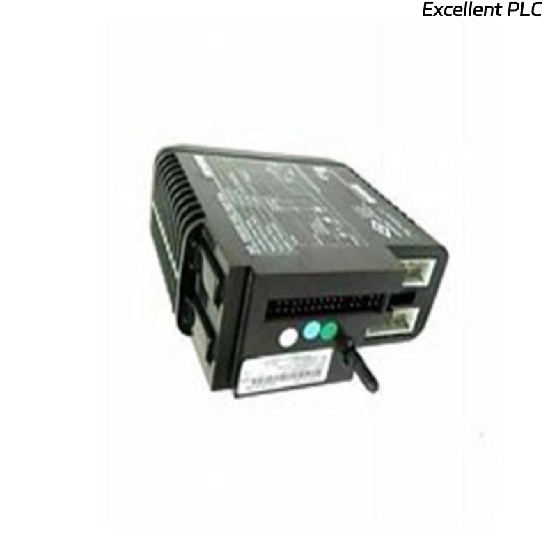 Emerson KJ3001X1-BH1+KJ3001X1-BK1 Input/Output Modules