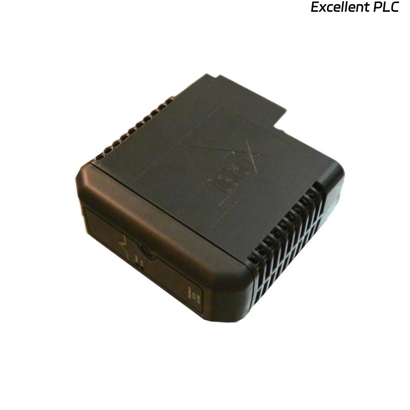 Emerson KJ3001X1-CA1 Discrete Input Modules