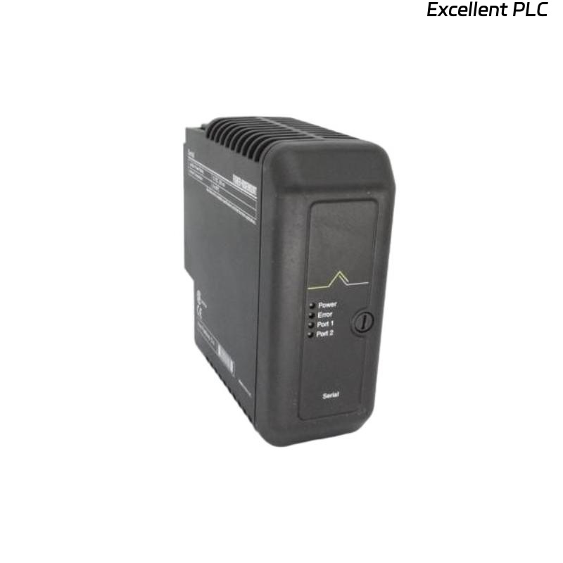 Emerson KJ3003X1-BA1 Serial Interface Card