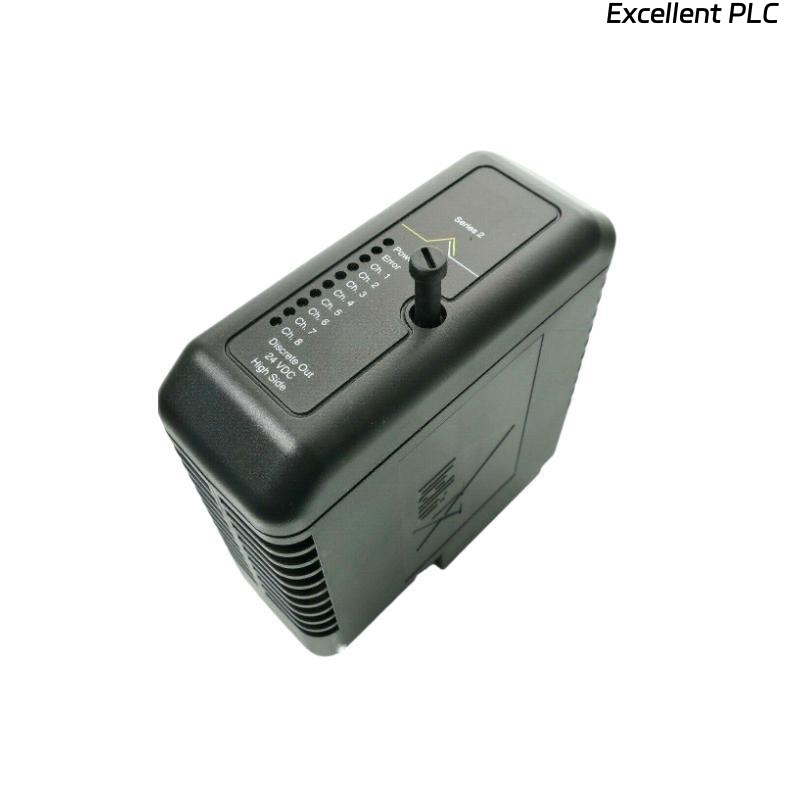 Emerson KJ3005X1-BA1 Serial Interface Card