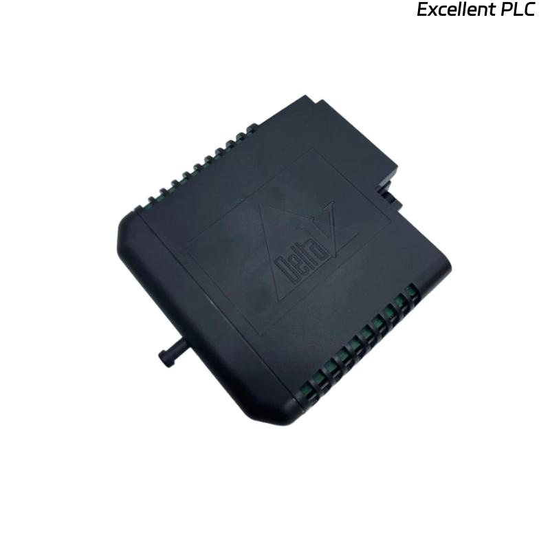 Emerson KJ3101X1-BA1 Discrete Output Modules
