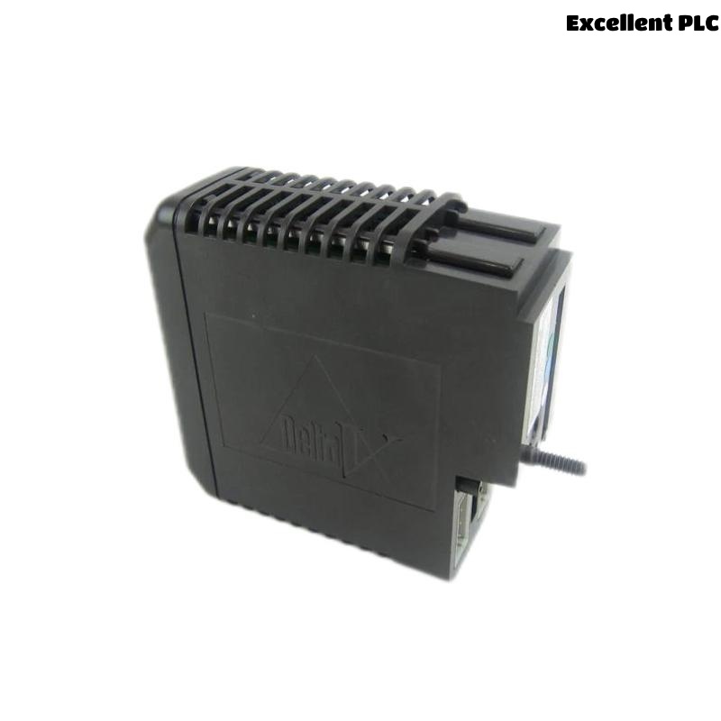 Emerson KJ3212X1-BA1 Multi-function I/O Card