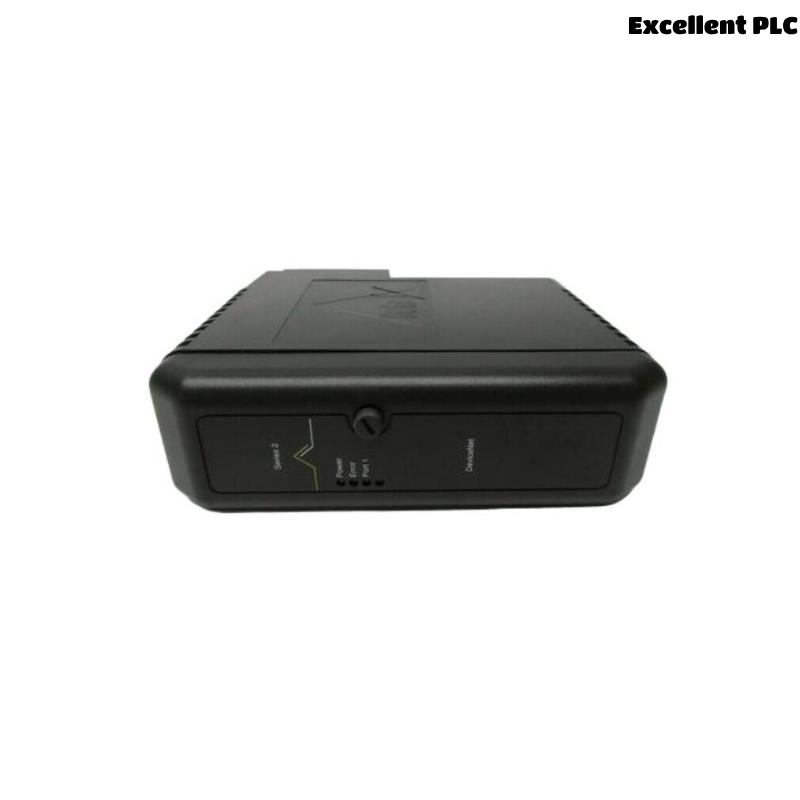 Emerson KJ3244X1-BA1 DeltaV DeviceNet Card