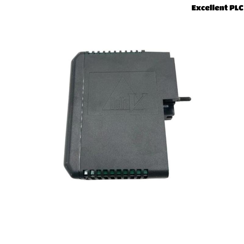 Emerson KJ3244X1-BA1 DeltaV DeviceNet Card