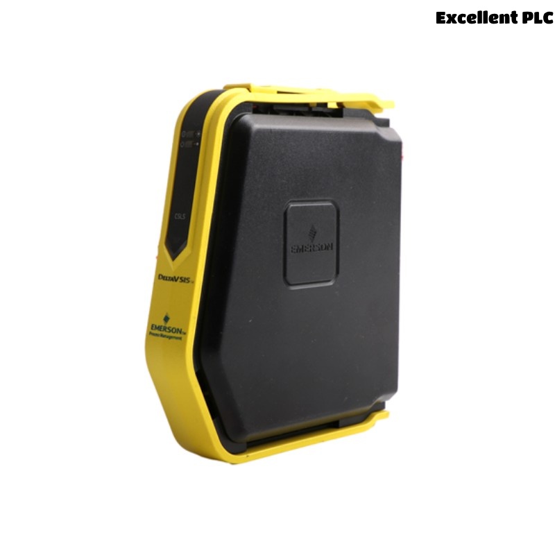 Emerson KL2001X1-BA1 Extension modules