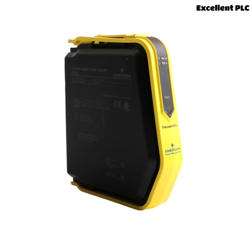 Emerson KL2001X1-BA1 Extension modules