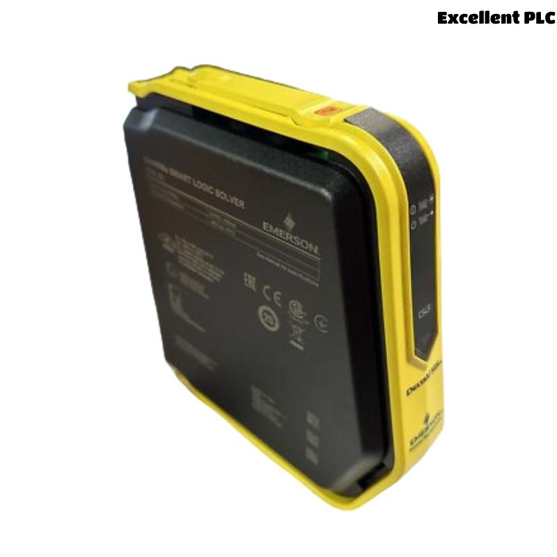 Emerson KL2001X1-BA1 Extension modules