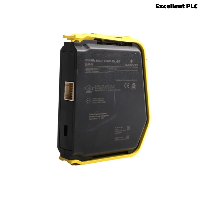 Emerson KL2001X1-BA1 Extension modules