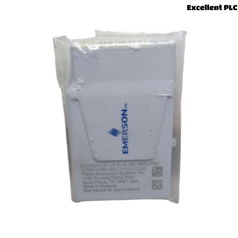 Emerson KL3005X1-LS1 Isolation ferrite beads