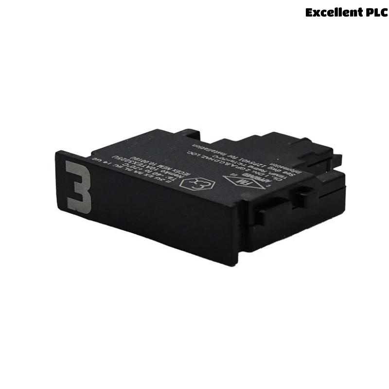 Emerson KL4501X1-BC1 Address Plug