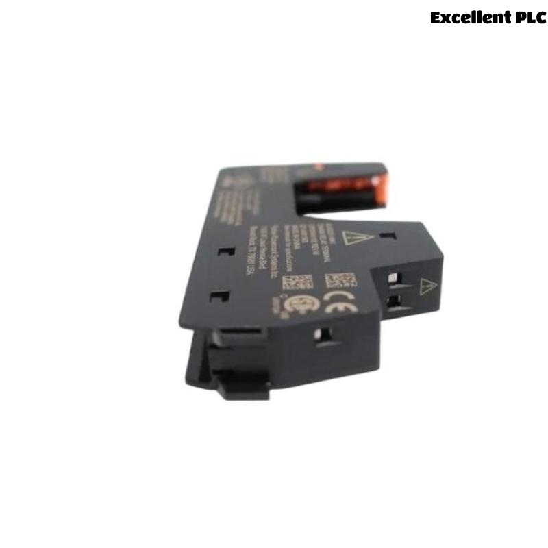 Emerson KL4502X1-MA1 Terminal Blocks