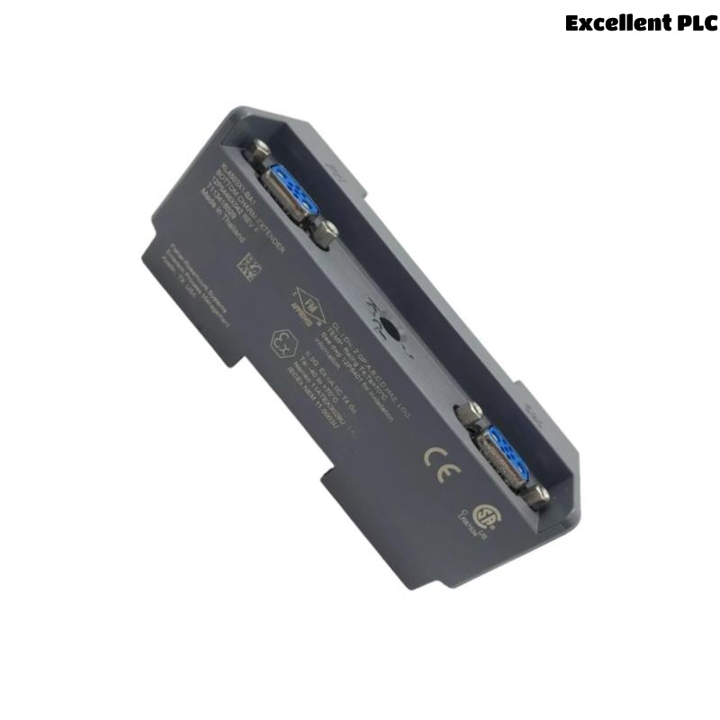 Emerson KL4503X1-BA1 PLC Expansion Module