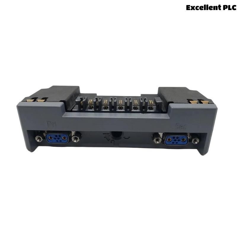 Emerson KL4503X1-BA1 PLC Expansion Module