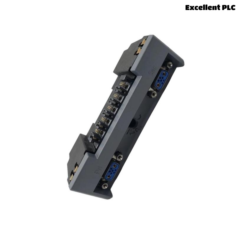 Emerson KL4503X1-BA1 PLC Expansion Module