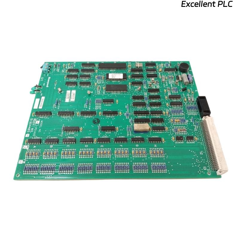 Honeywell MC-PD1X02 51304485-150 Digital Input Module