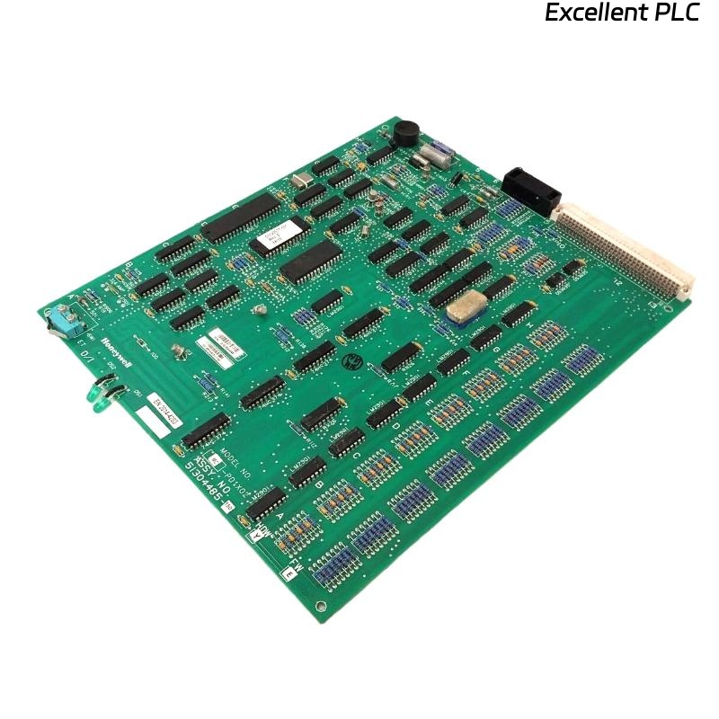 Honeywell MC-PD1X02 51304485-150 Digital Input Module