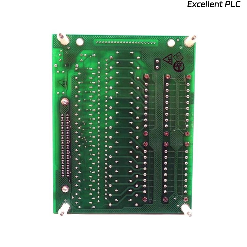 Honeywell MC-TAIH03 51309136-175 High Level Analog Input Module